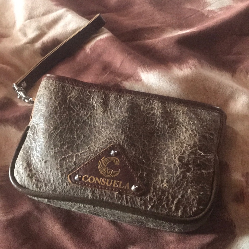 Consuela bag